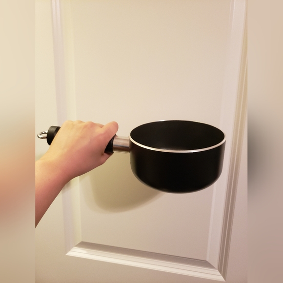 Tools of the Trade Basics 1qt Saucepan - Picture 3 of 6